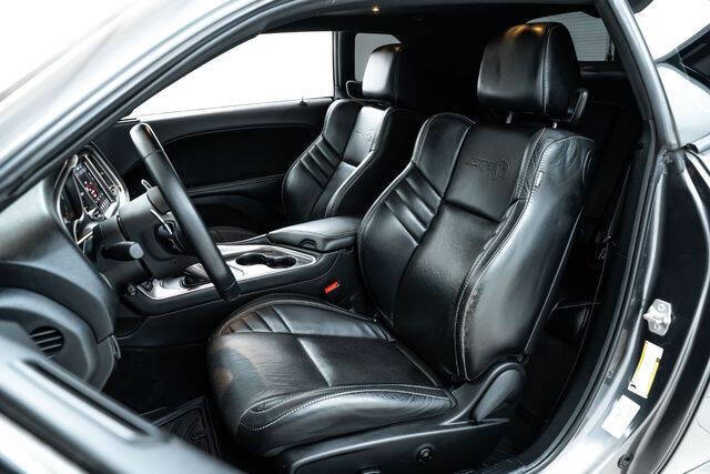 2017 Dodge Challenger SRT Hellcat