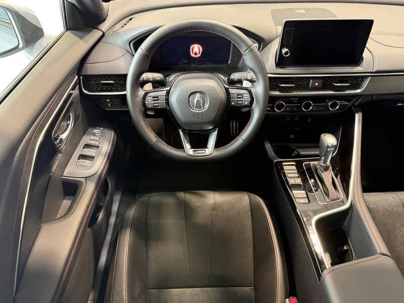 2026 Acura ADX w/A-SPEC