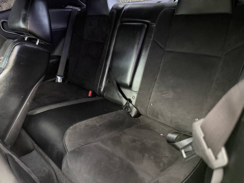 2015 Dodge Challenger R/T Scat Pack