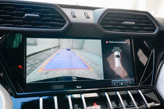 2022 Lamborghini Urus