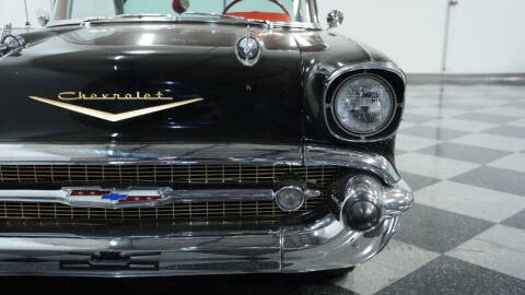 1957 Chevrolet Bel Air