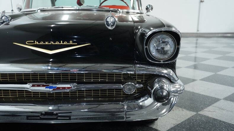 1957 Chevrolet Bel Air