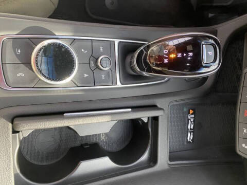 2023 Cadillac CT5 Luxury