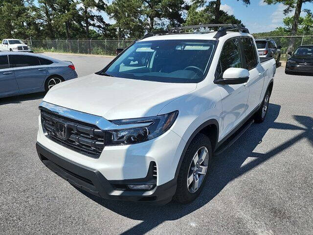 2024 Honda Ridgeline for sale at Dick Brooks Pre-Owned in Lyman SC