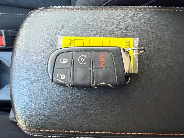 2021 Jeep Compass Sport