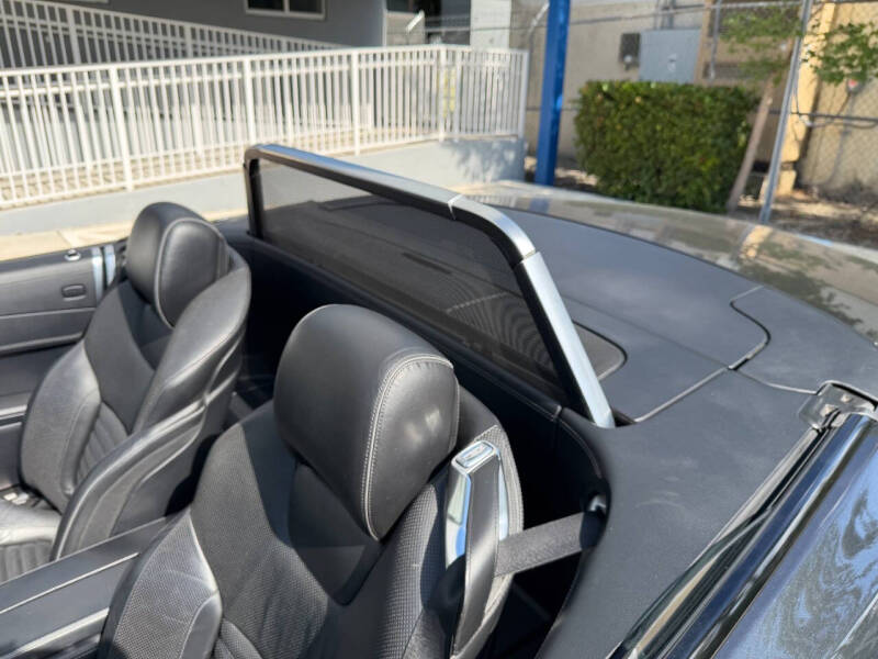 2013 Mercedes-Benz SL-Class SL 550