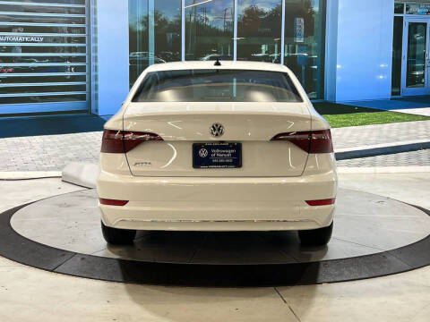 2021 Volkswagen Jetta SEL