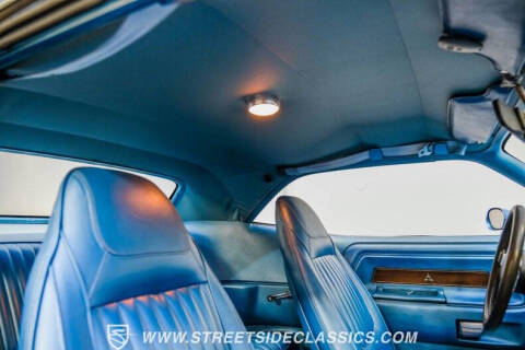 1971 Dodge Challenger