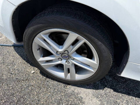 2014 Volvo S60 T5