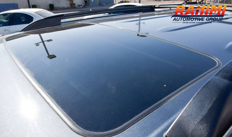 2008 Toyota Sequoia Limited