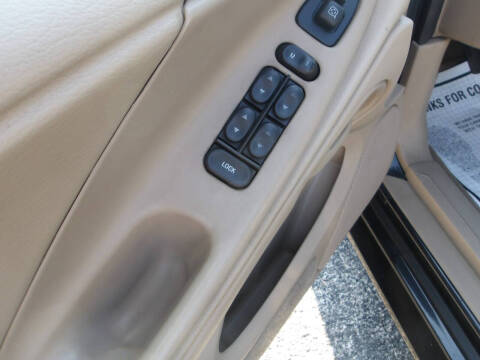 1999 Ford Mustang SVT Cobra