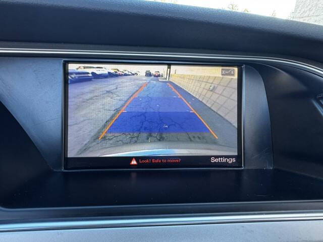 2016 Audi S5 3.0T quattro Premium Plus