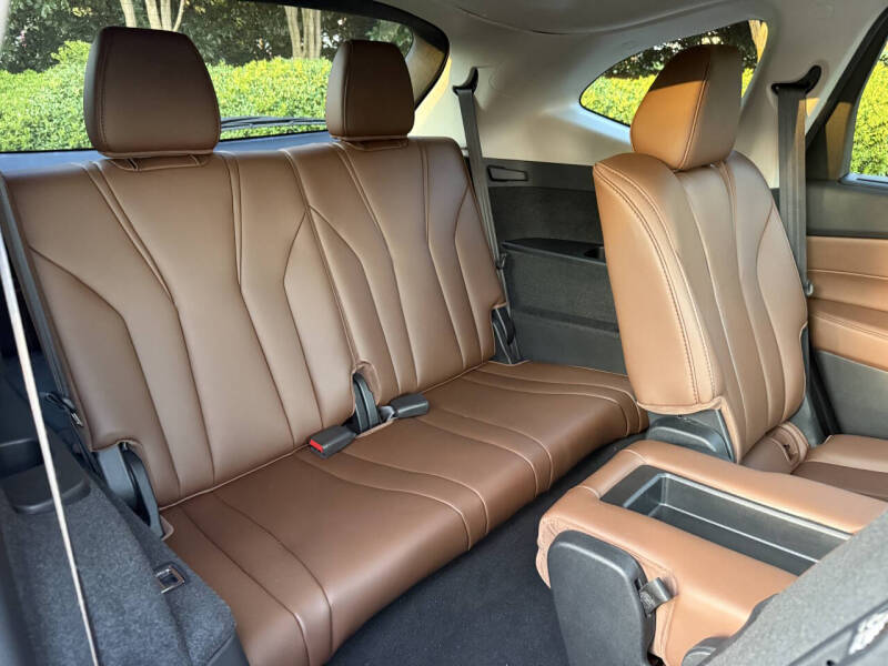 2023 Acura MDX w/Tech