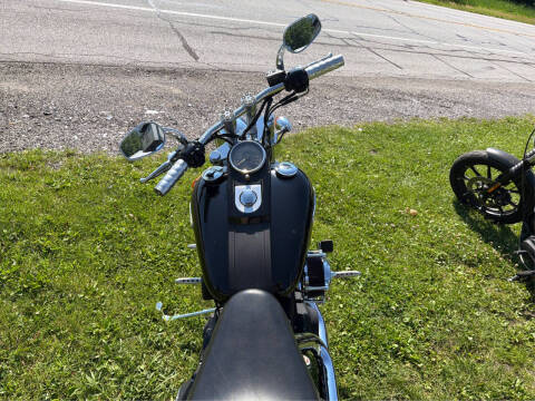 2006 Harley-Davidson Night Train