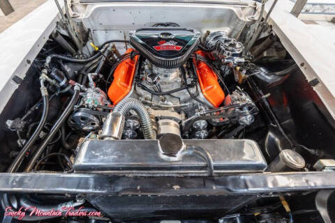 1958 Chevrolet Impala