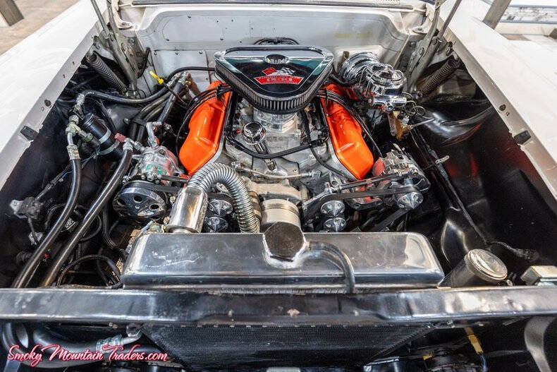 1958 Chevrolet Impala