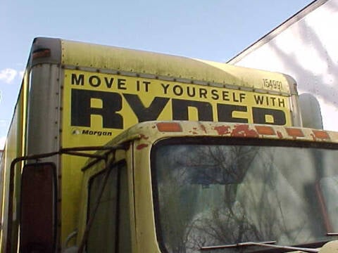 Box Truck For Sale In Pittsburgh Pa North Hills Auto Mall