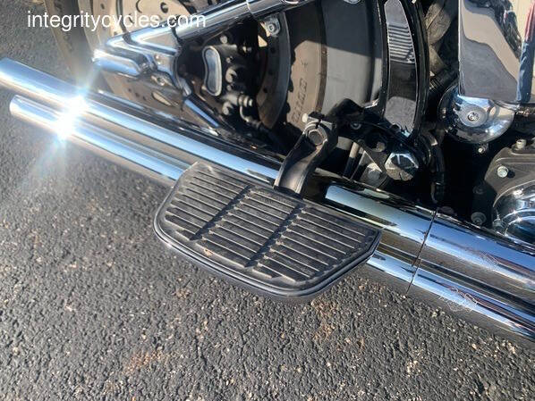 2003 Harley-Davidson Fat Boy