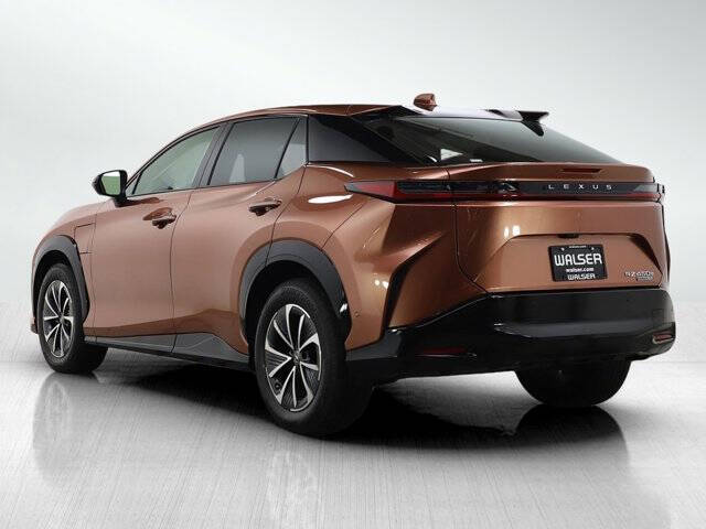 2024 Lexus RZ 450e