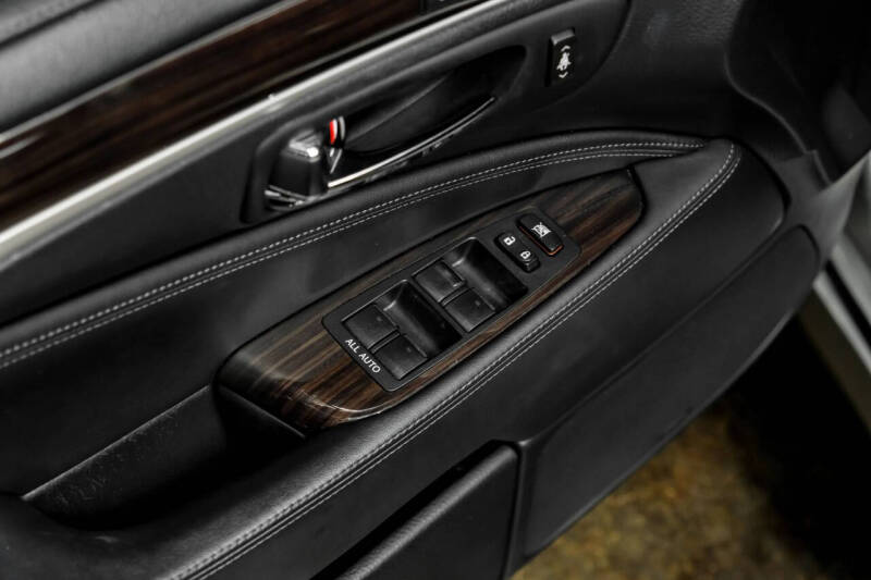 2014 Lexus LS 460