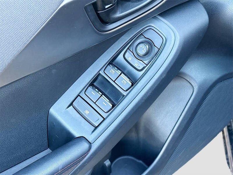 2024 Subaru Impreza Sport