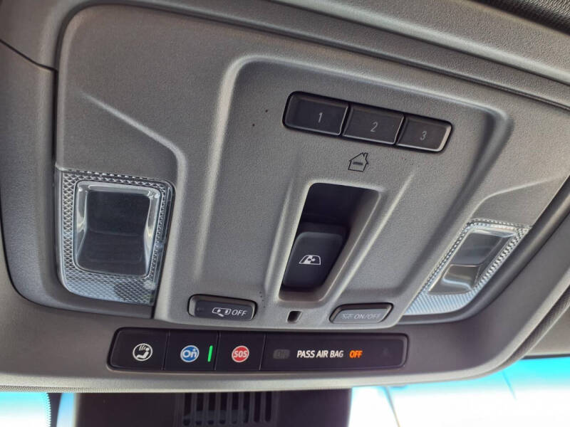2024 Chevrolet Silverado 1500 LT - Photo 17
