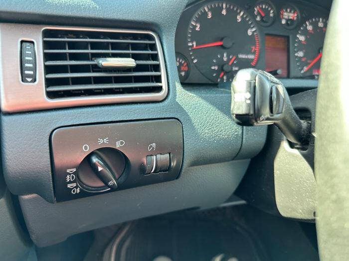 1998 Audi A6 2.8