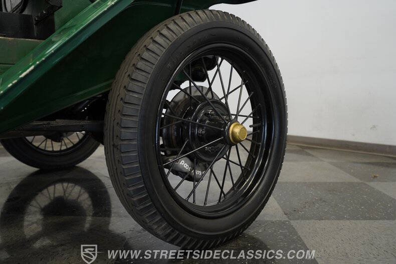 1914 Ford Model T