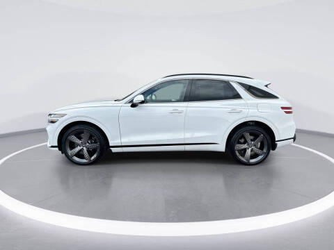 2025 Genesis GV70 2.5T Standard