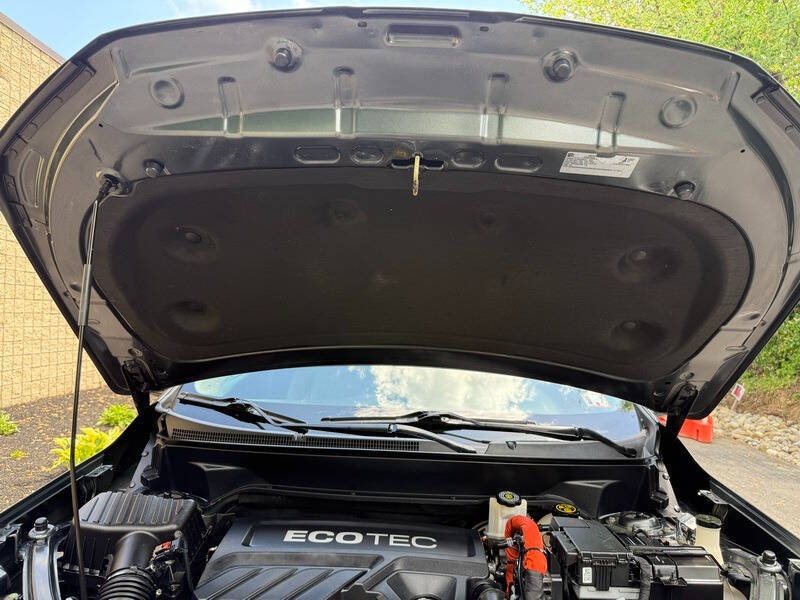 2018 GMC Terrain SLT Diesel