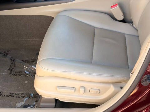 2016 Acura RDX