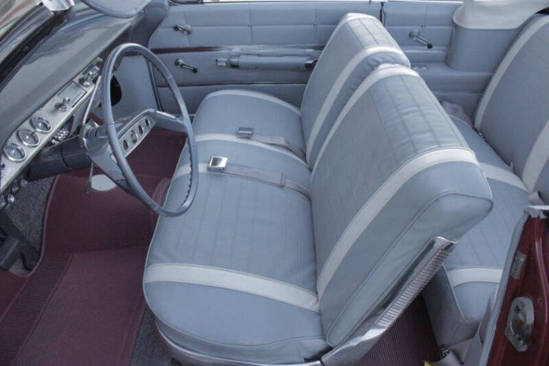 1961 Chevrolet Impala