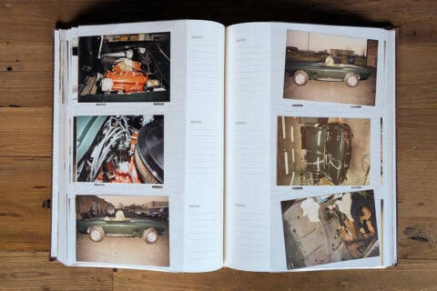 1967 Chevrolet Corvette