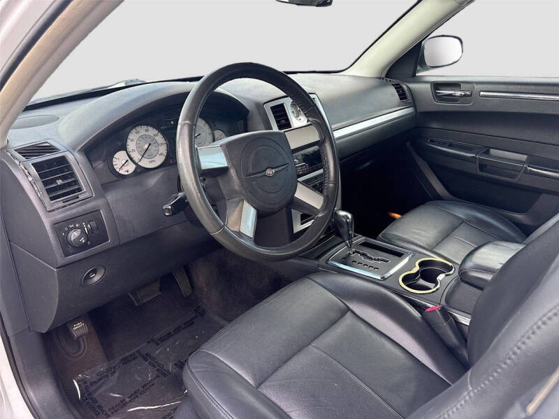 2010 Chrysler 300 Touring