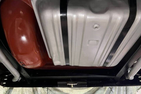 1957 El Morocco Hardtop