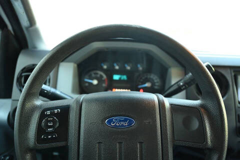 2013 Ford F-350 Super Duty XL