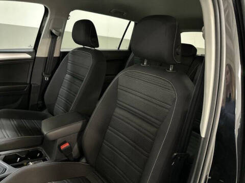 2023 Volkswagen Tiguan S