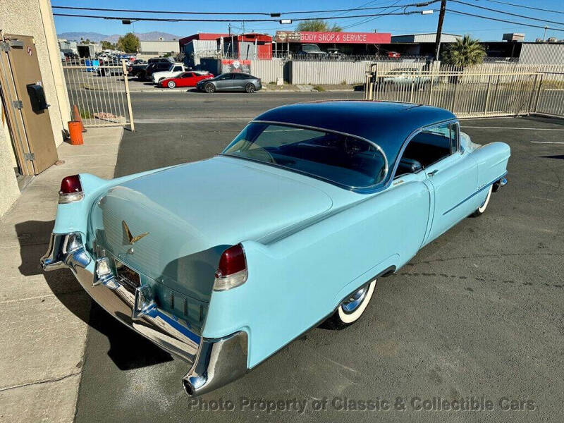 1954 Cadillac DeVille