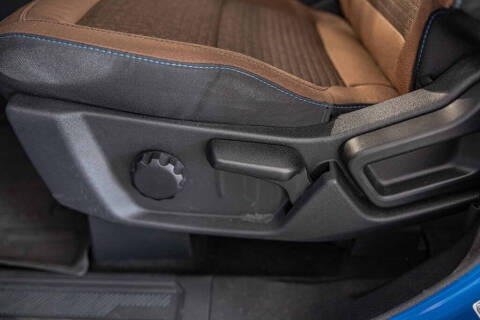 2023 Ford Bronco Outer Banks Advanced