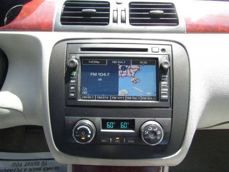 2006 Buick Lucerne CXL V6