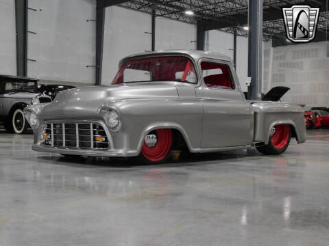 1955 Chevrolet 3100