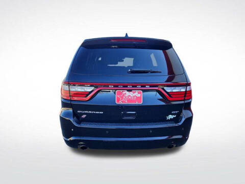 2022 Dodge Durango GT