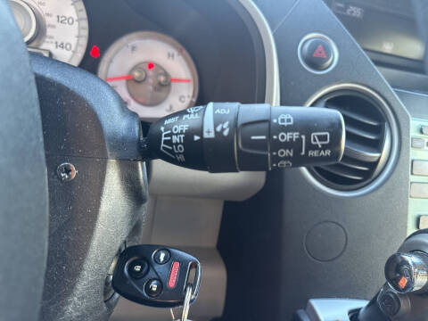 2011 Honda Pilot EX-L