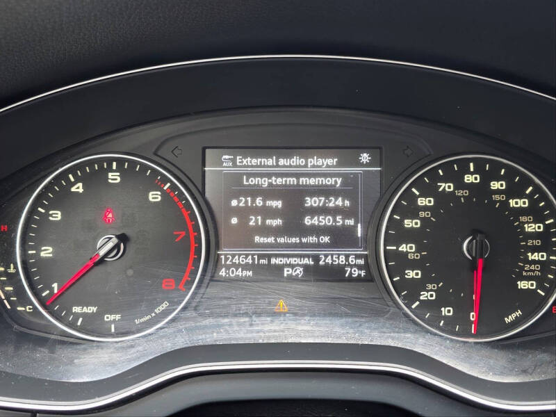 2018 Audi Q5 2.0T quattro Premium