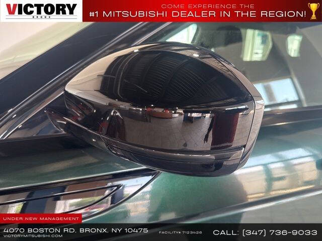 2022 Land Rover Range Rover Evoque P250 S