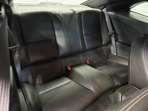2012 Chevrolet Camaro SS