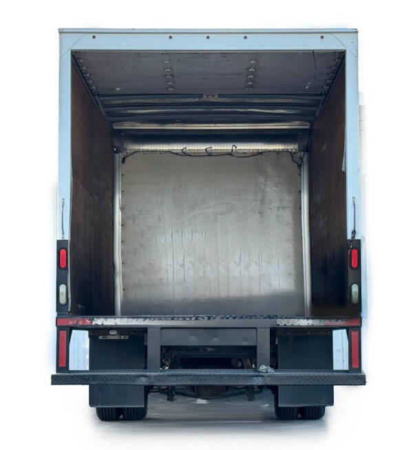 2015 Ford Transit 350 HD