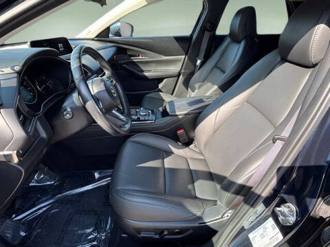 2023 Mazda CX-30 2.5 S Preferred