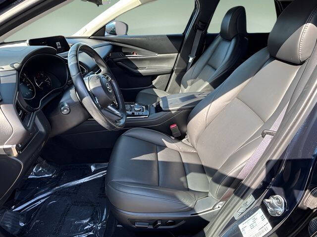 2023 Mazda CX-30 2.5 S Preferred