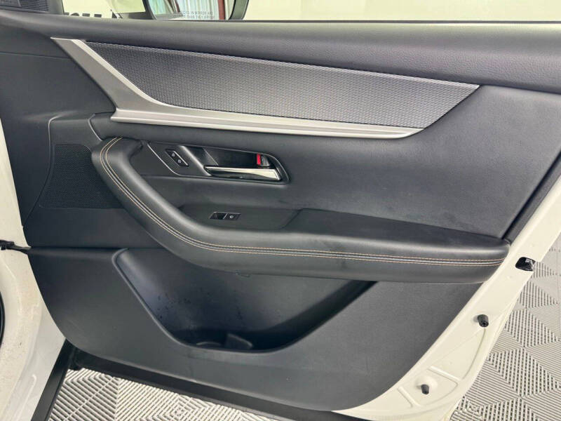 2024 Mazda CX-90 3.3 Turbo Premium